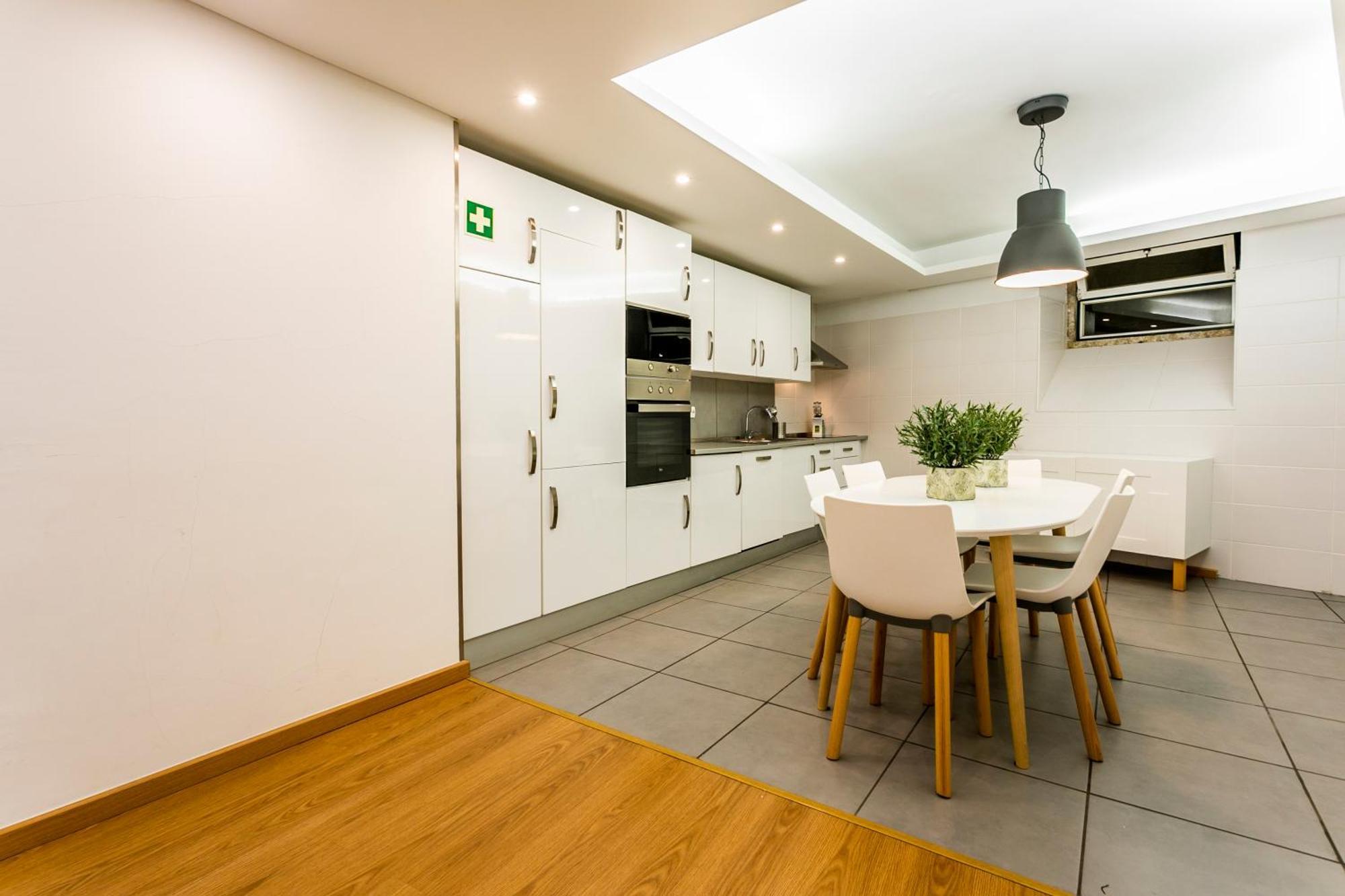 Apartment Alfama Eletrico By Spoton Lisbon